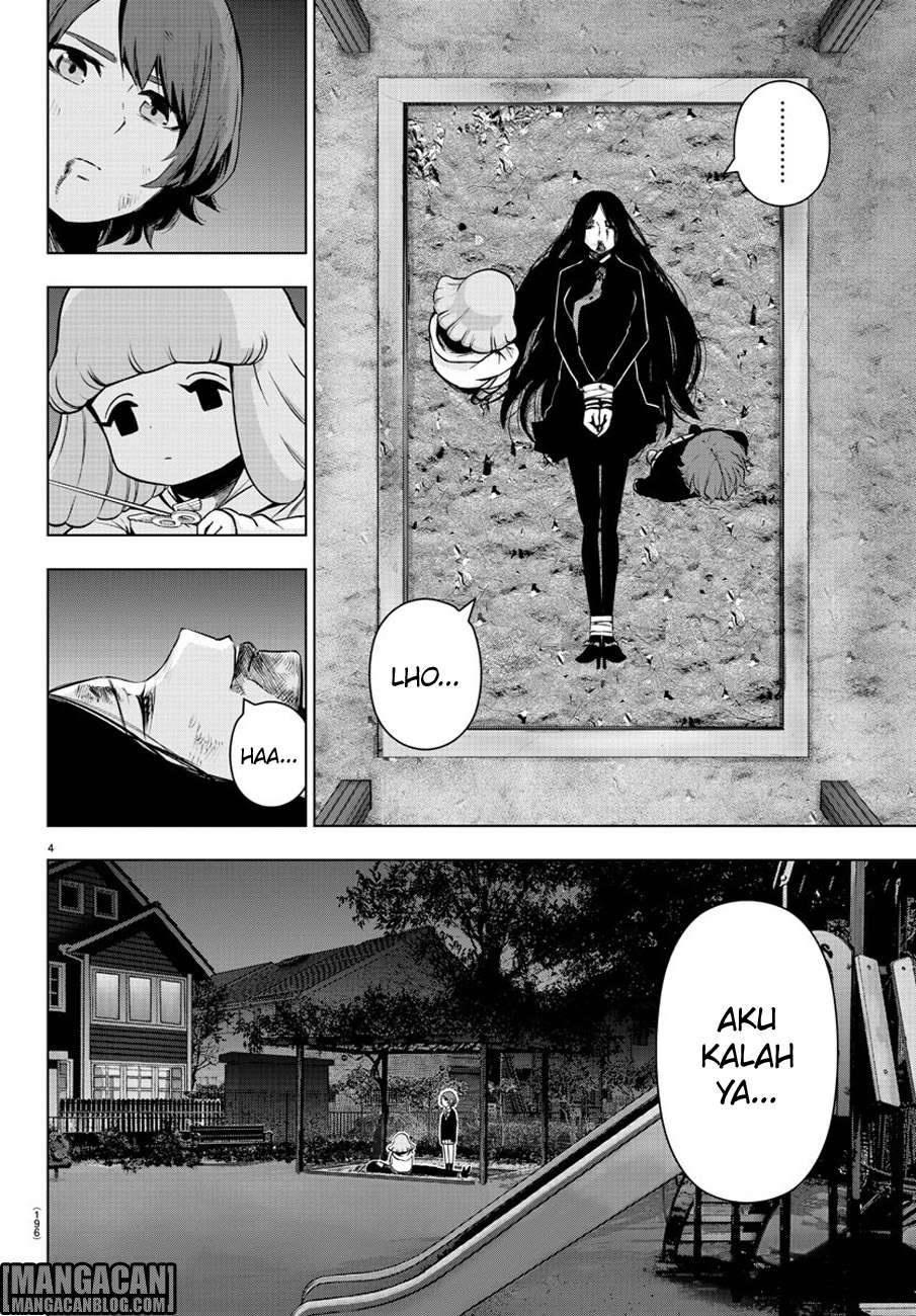 Chapter 65 - halaman 6