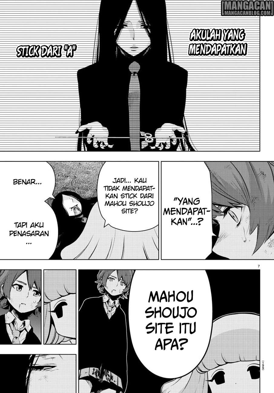 Chapter 65 - halaman 9