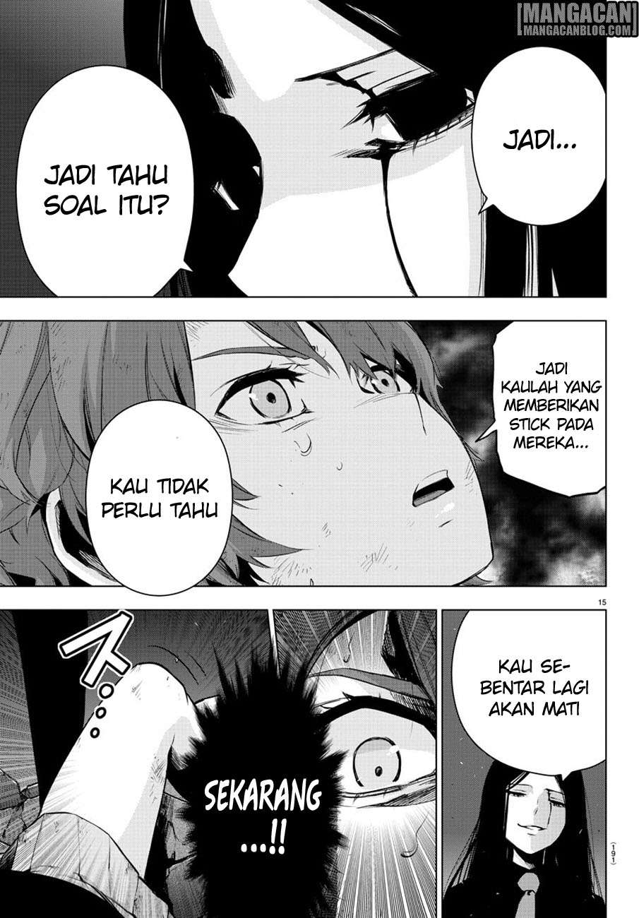 Chapter 63 - halaman 17