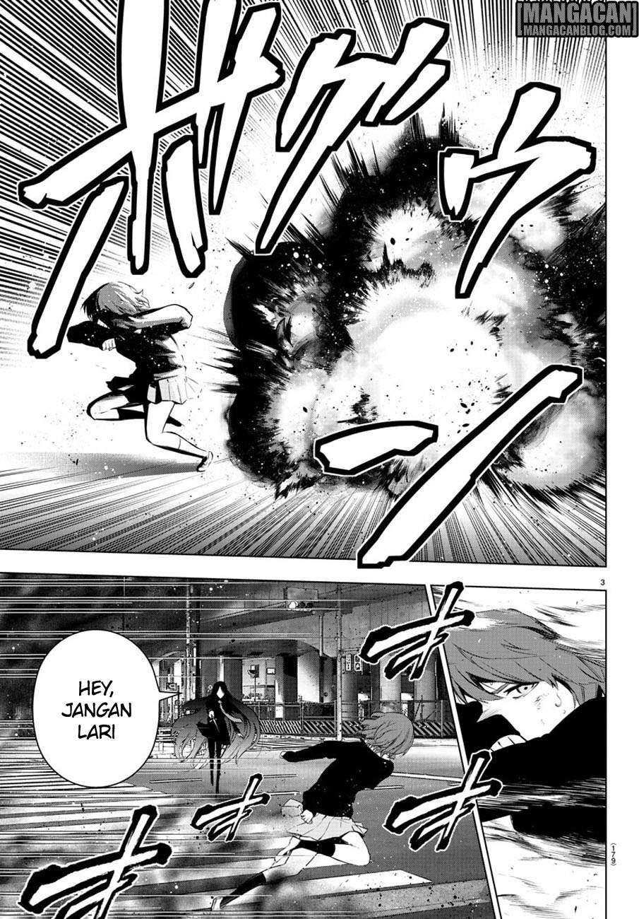 Chapter 63 - halaman 5