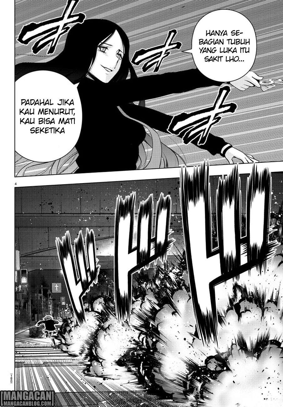 Chapter 63 - halaman 6