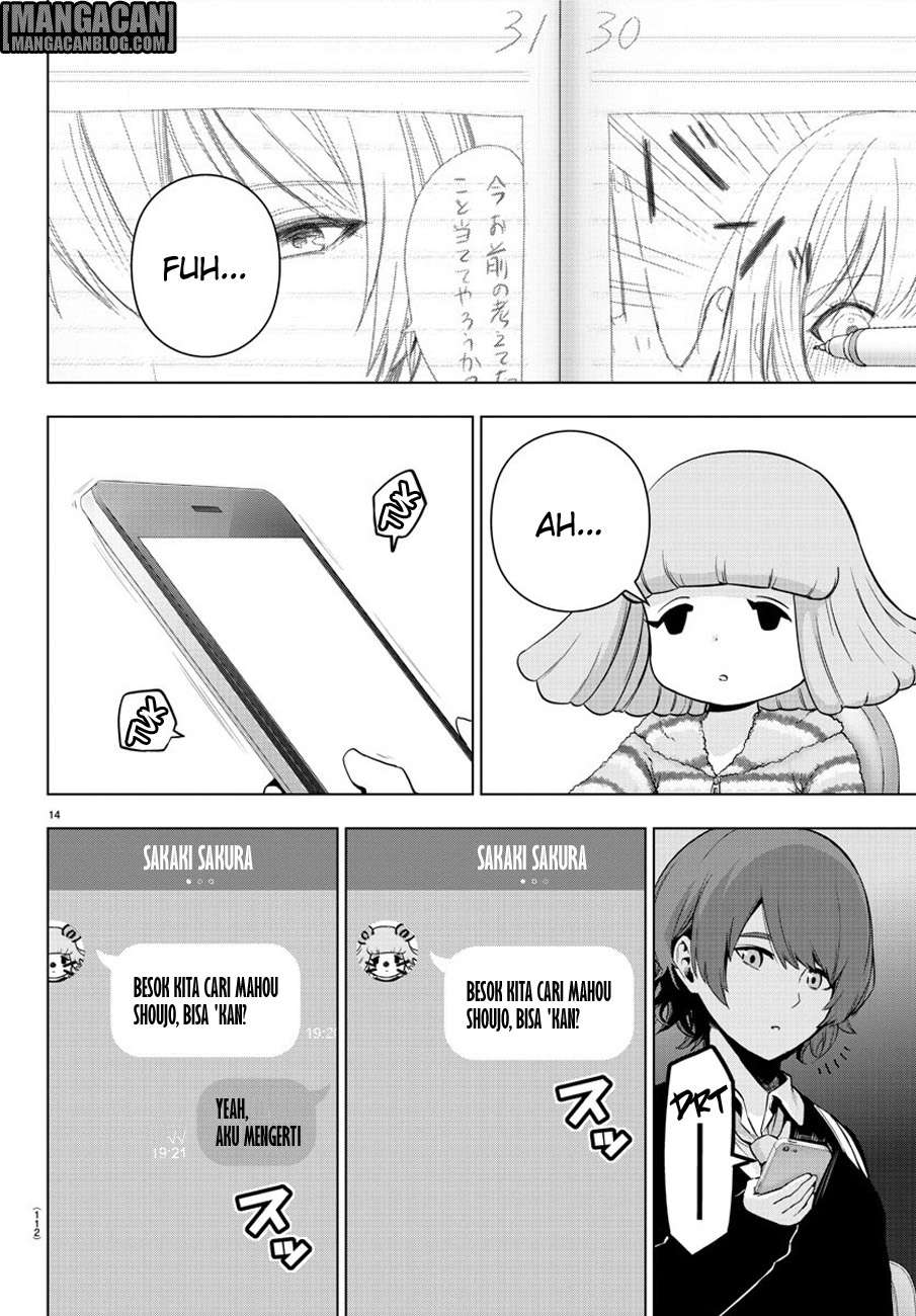 Chapter 62 - halaman 16