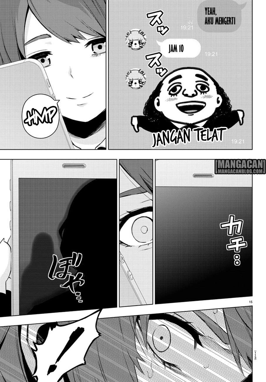 Chapter 62 - halaman 17