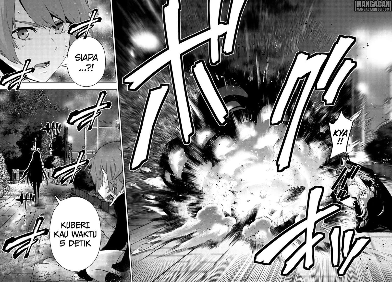Chapter 62 - halaman 18