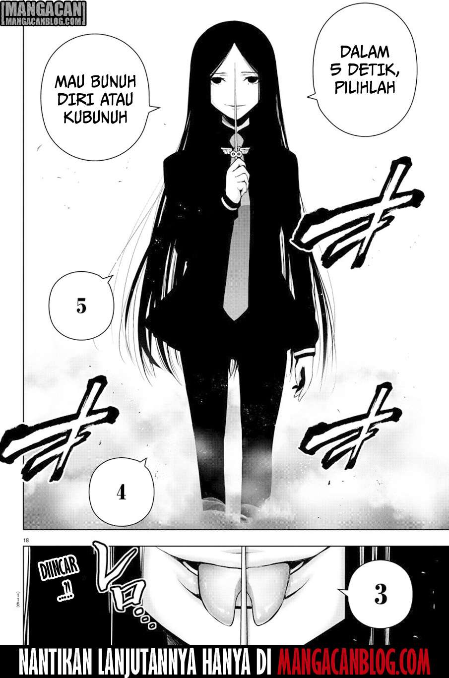 Chapter 62 - halaman 19