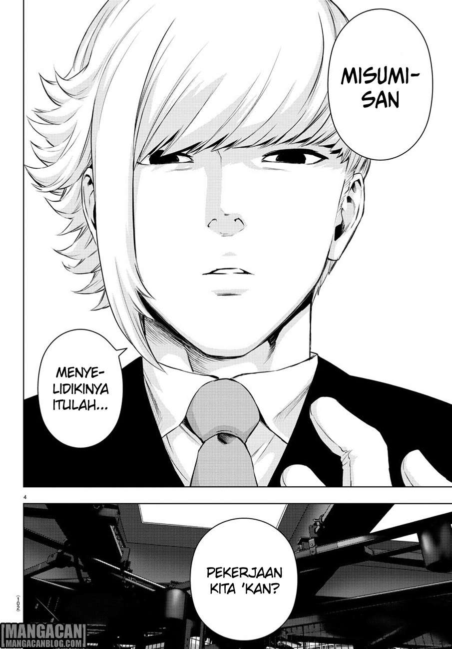 Chapter 62 - halaman 6