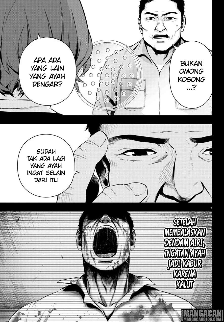 Chapter 62 - halaman 9