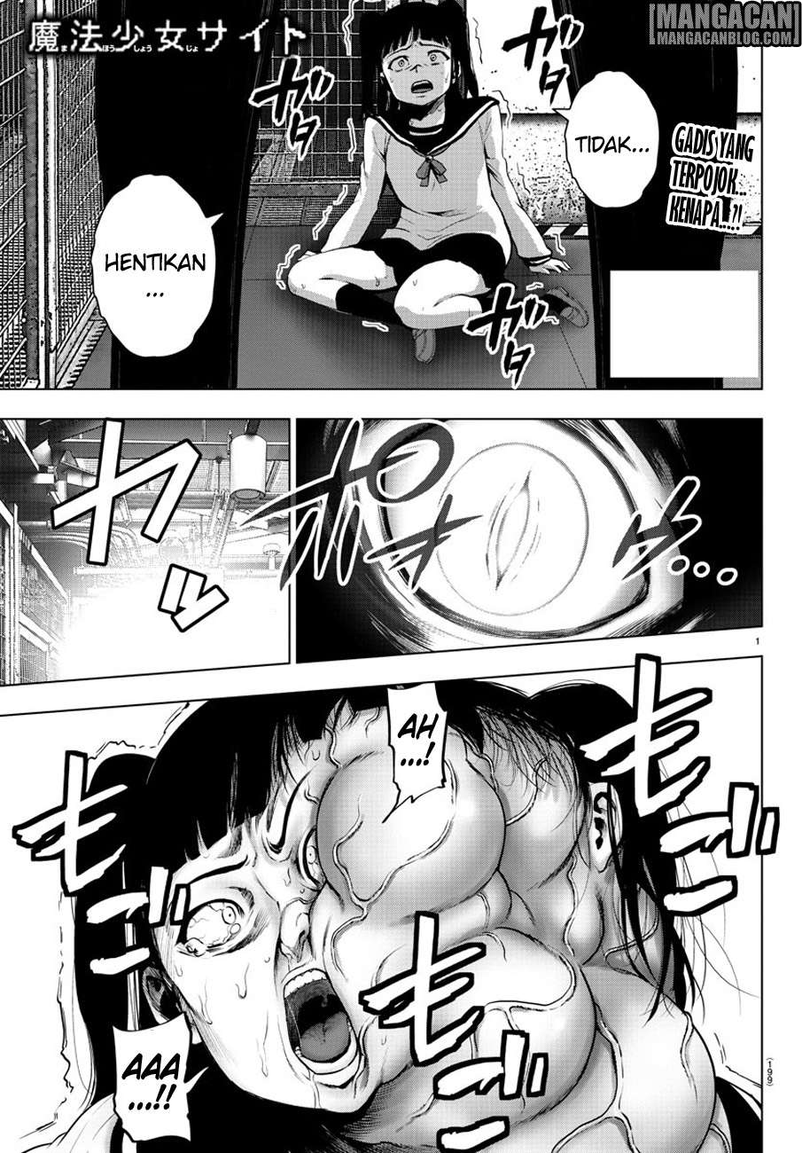 Chapter 61 - halaman 2