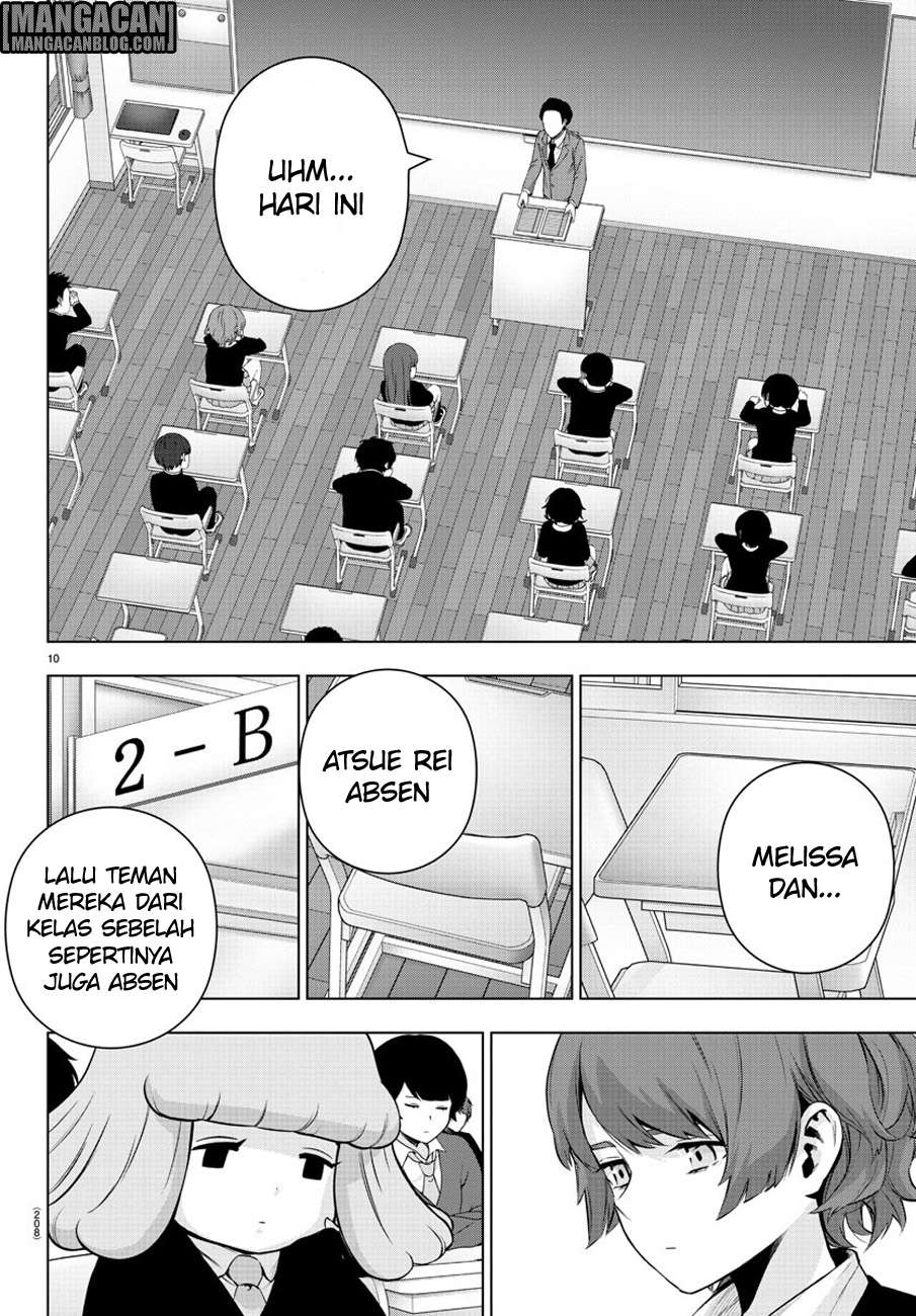 Chapter 61 - halaman 12