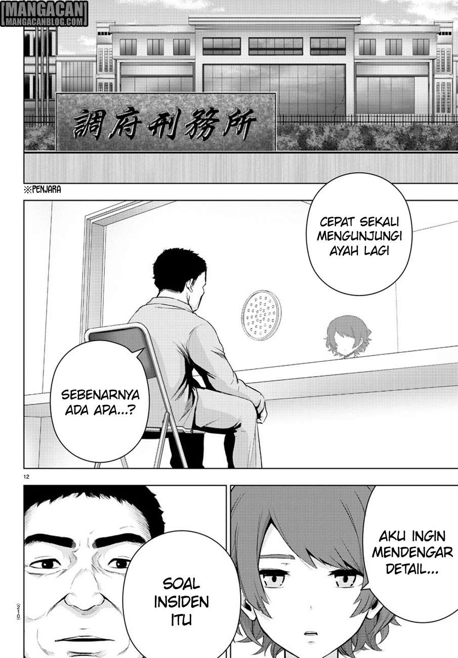 Chapter 61 - halaman 14