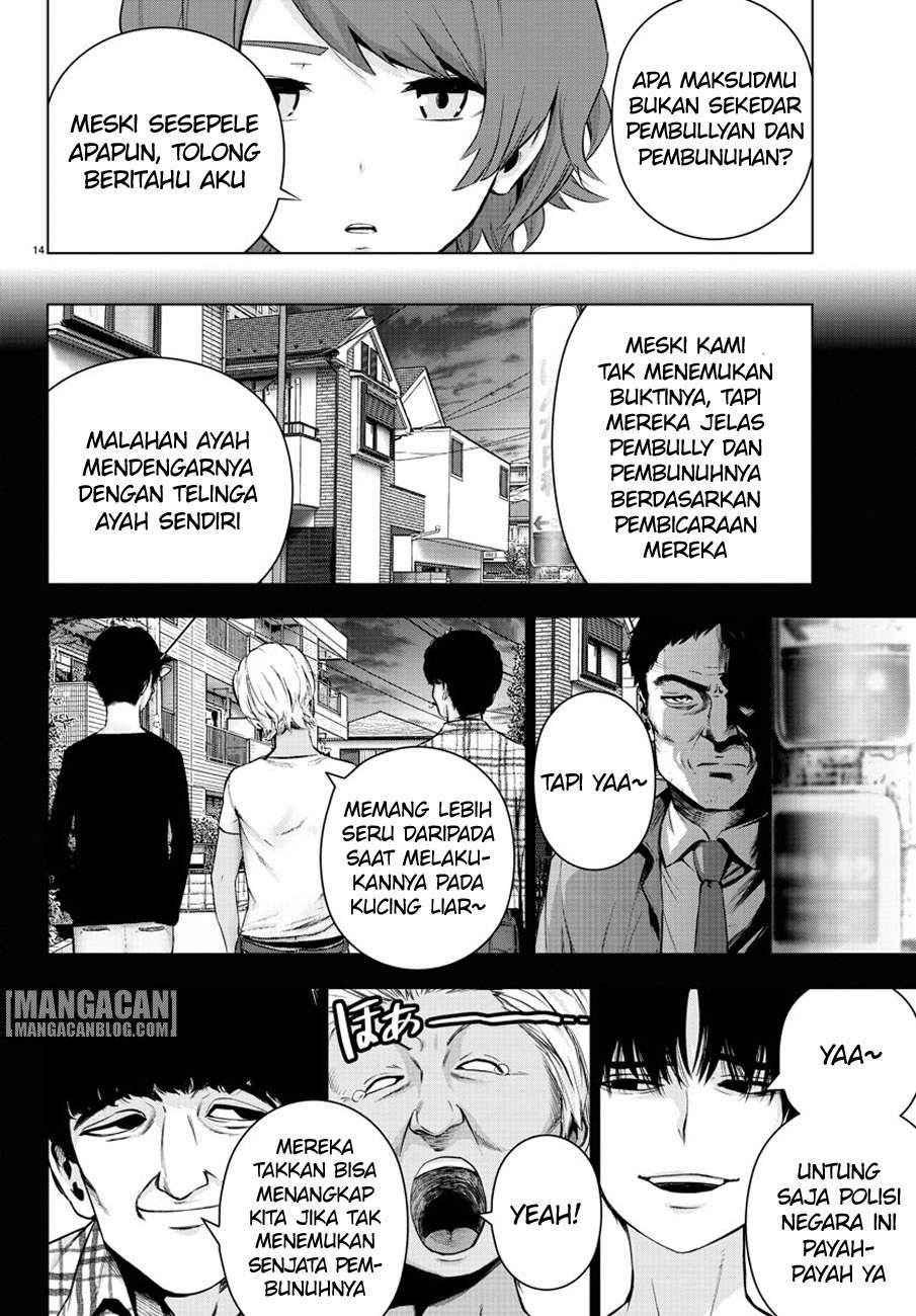 Chapter 61 - halaman 16