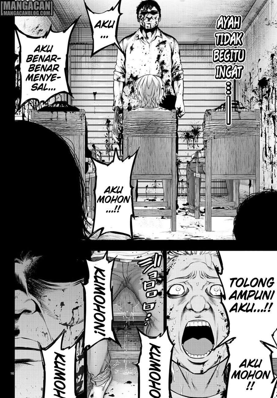 Chapter 61 - halaman 18