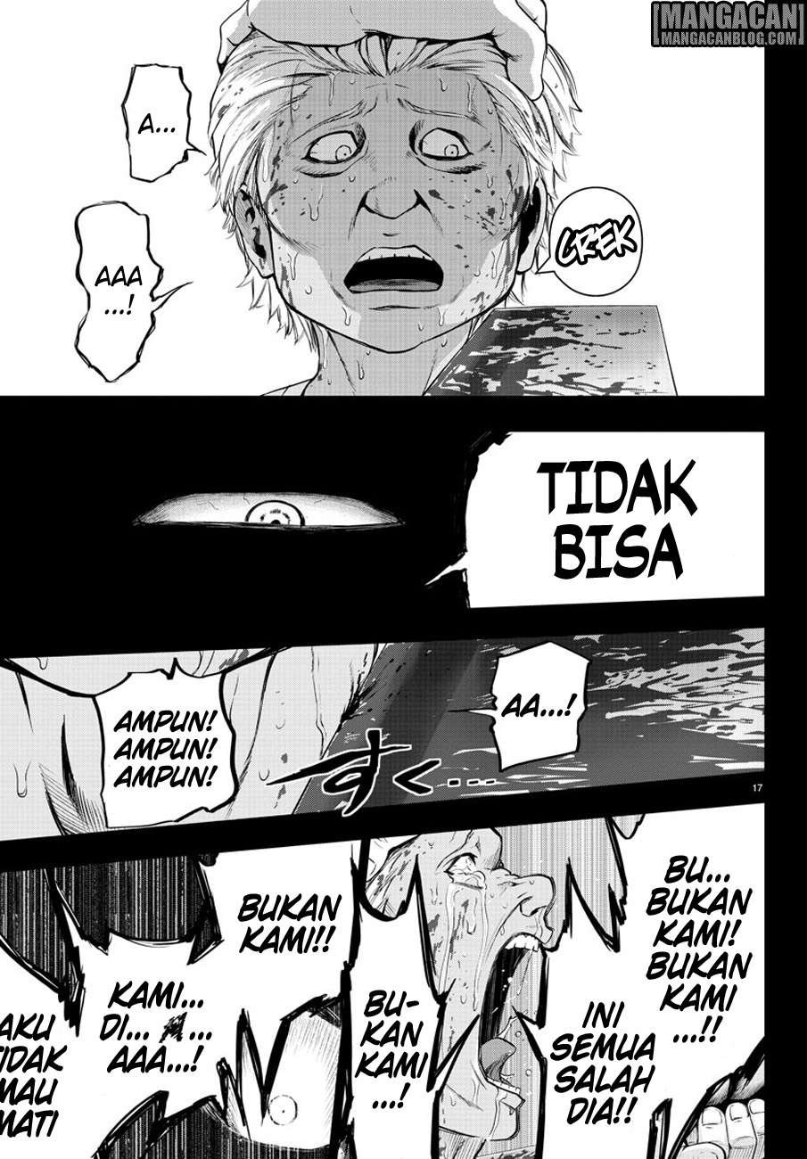 Chapter 61 - halaman 19