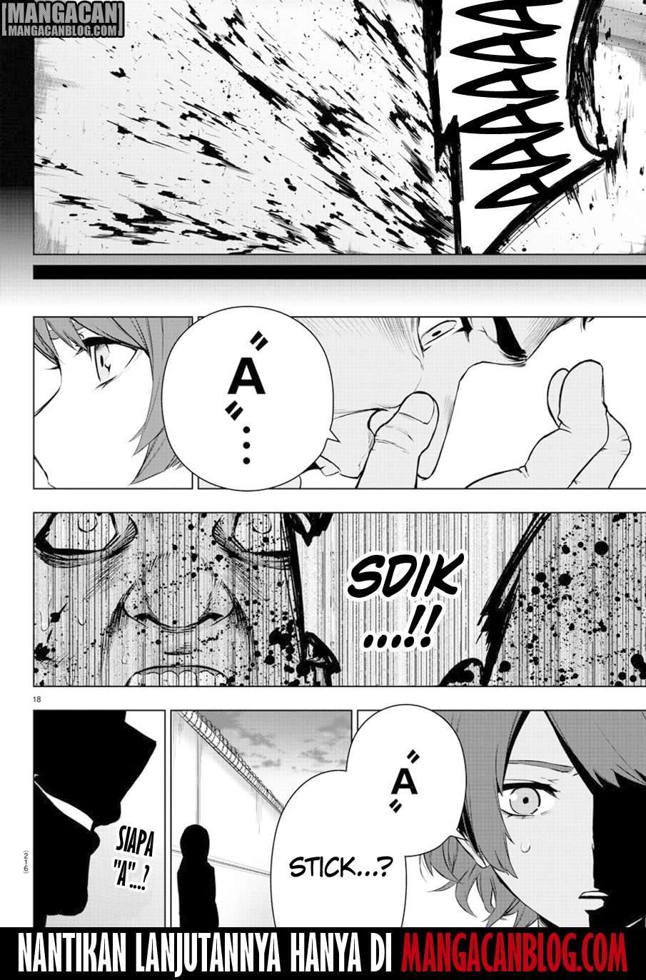 Chapter 61 - halaman 20