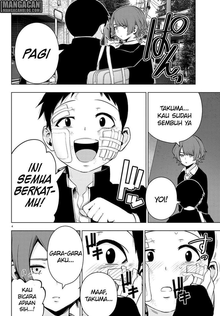 Chapter 61 - halaman 6