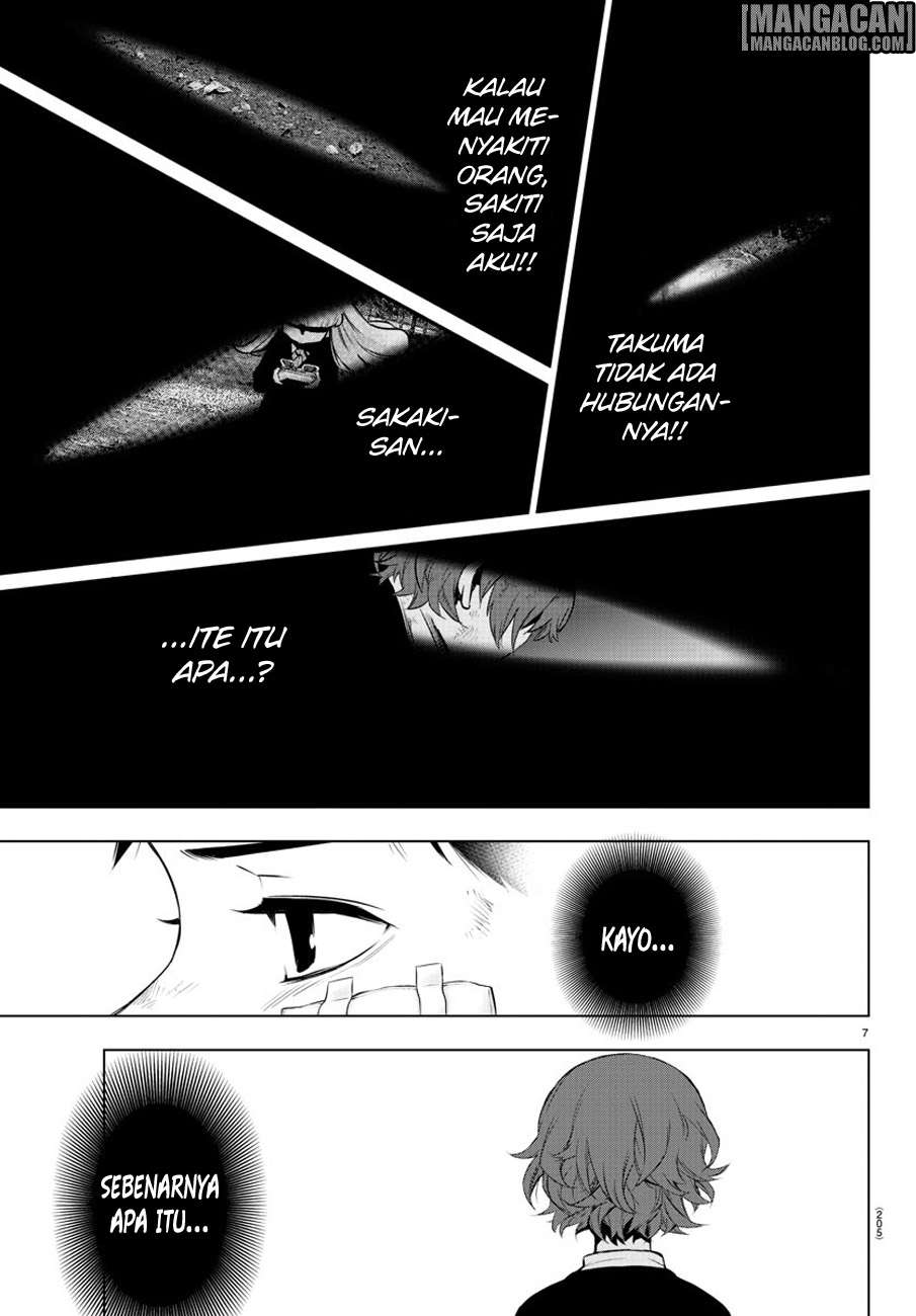 Chapter 61 - halaman 9