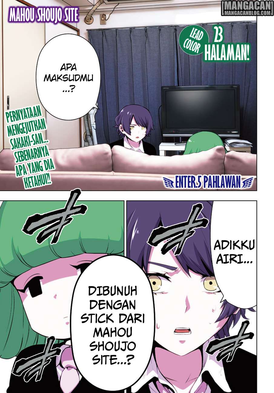 Chapter 60 - halaman 2