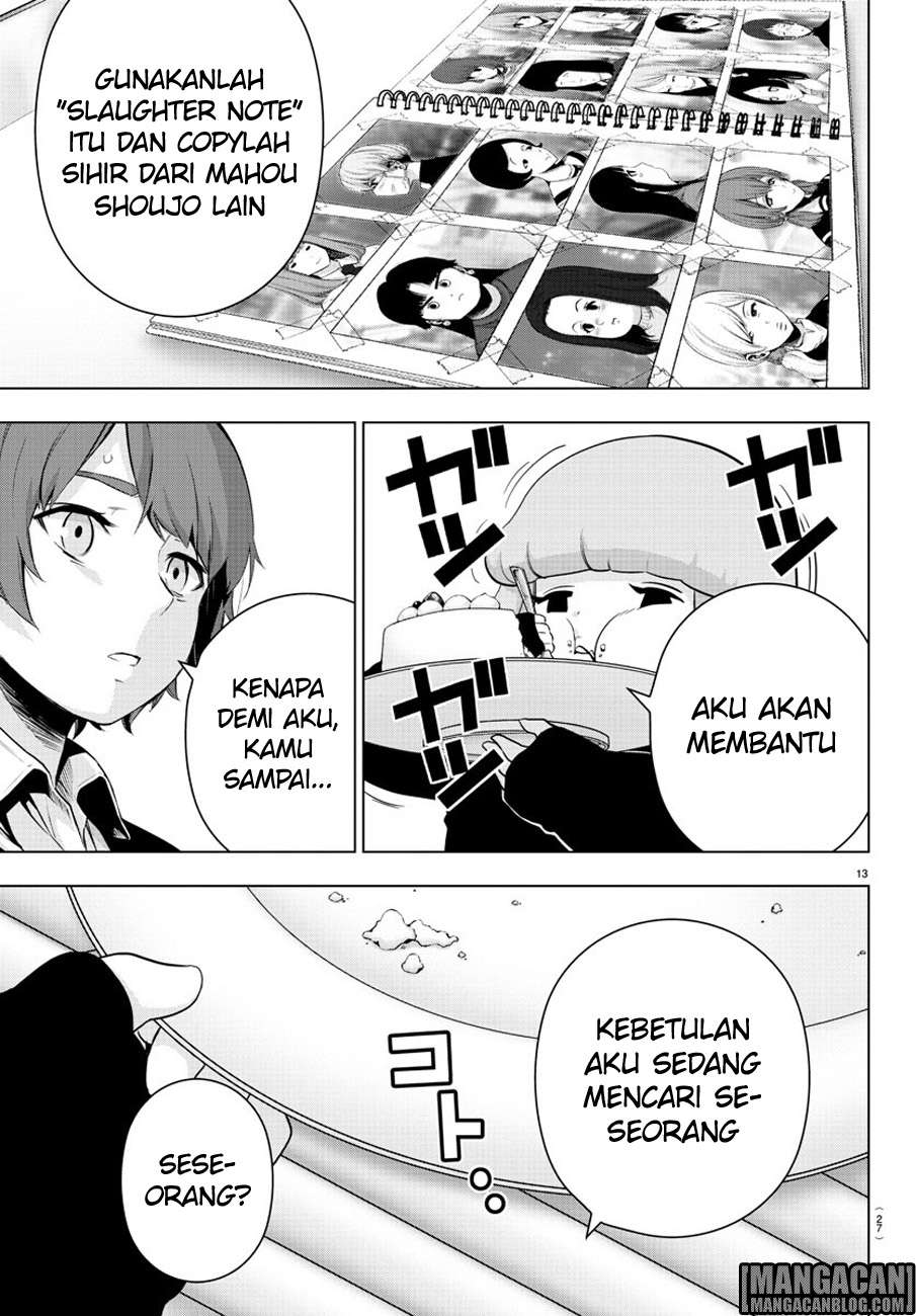 Chapter 60 - halaman 17