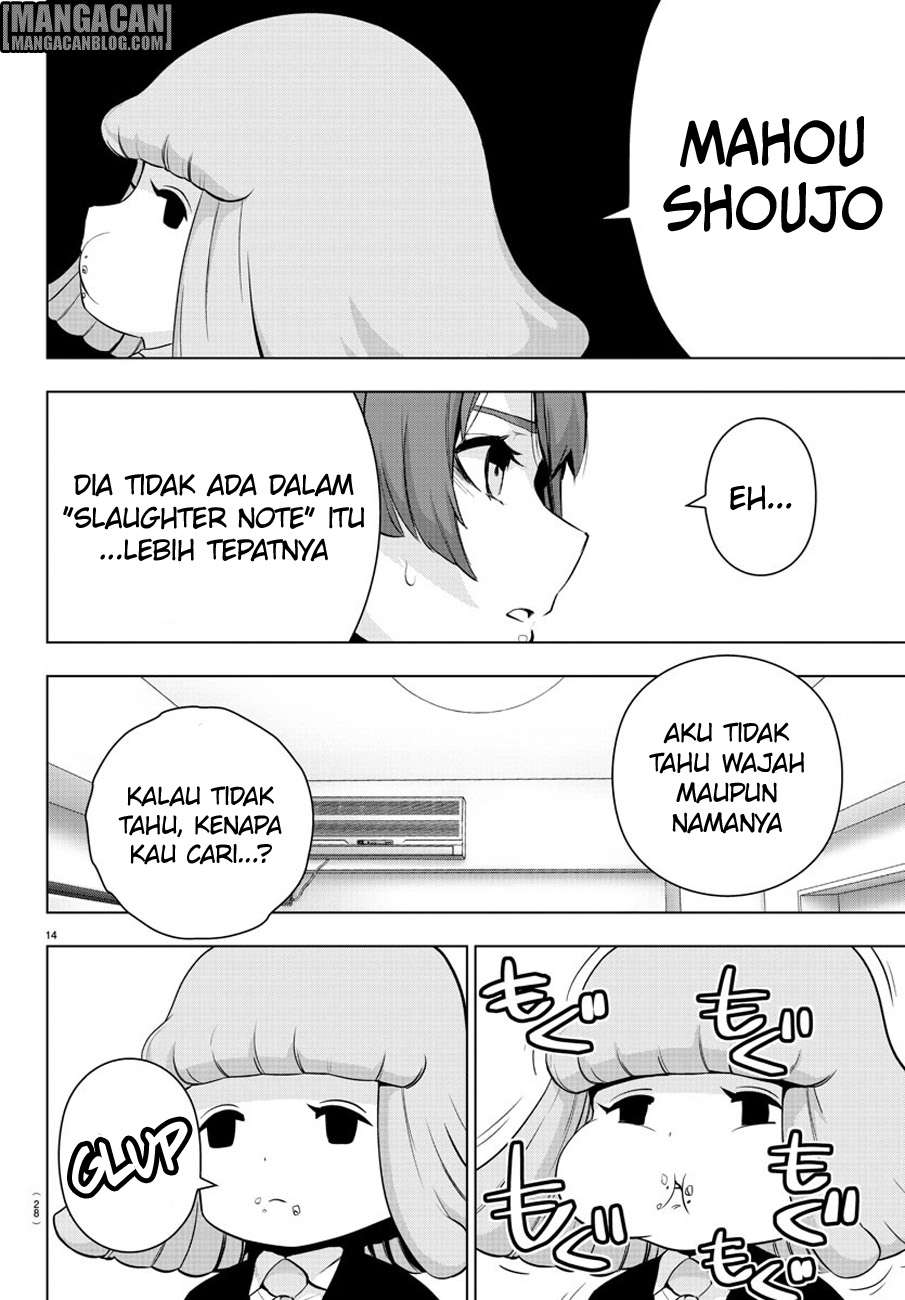 Chapter 60 - halaman 18