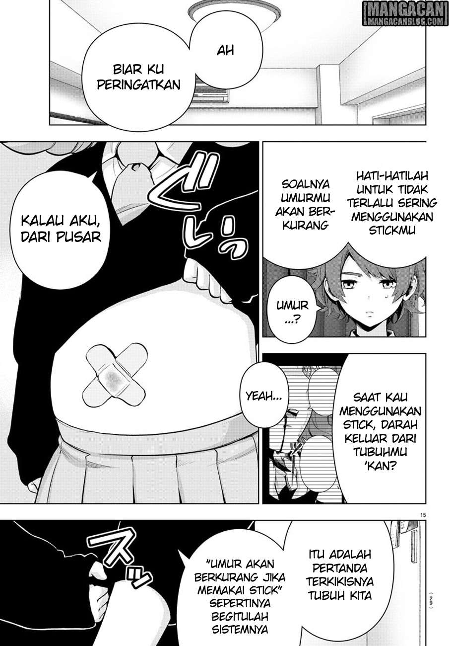 Chapter 60 - halaman 19