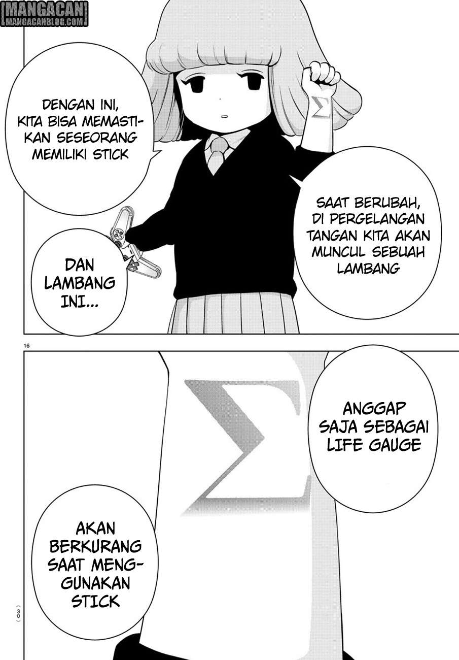 Chapter 60 - halaman 20