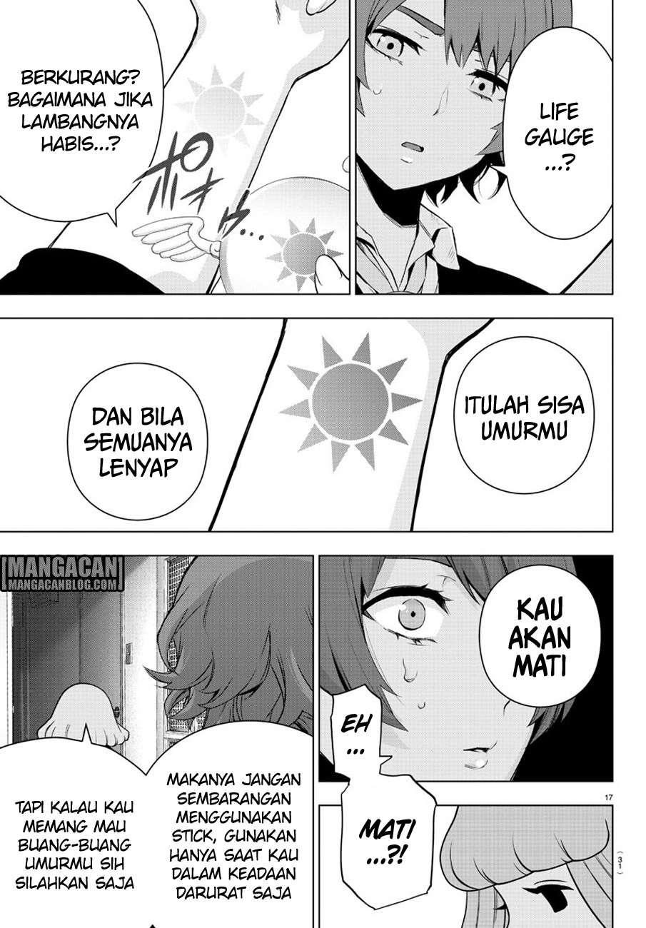 Chapter 60 - halaman 21