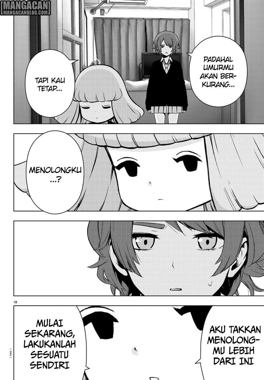 Chapter 60 - halaman 22