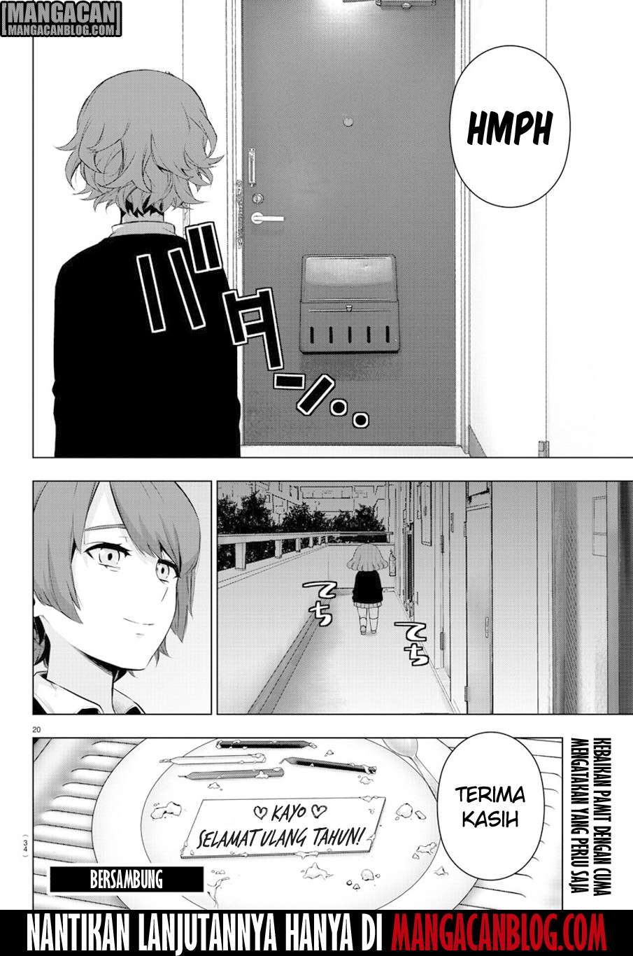 Chapter 60 - halaman 24