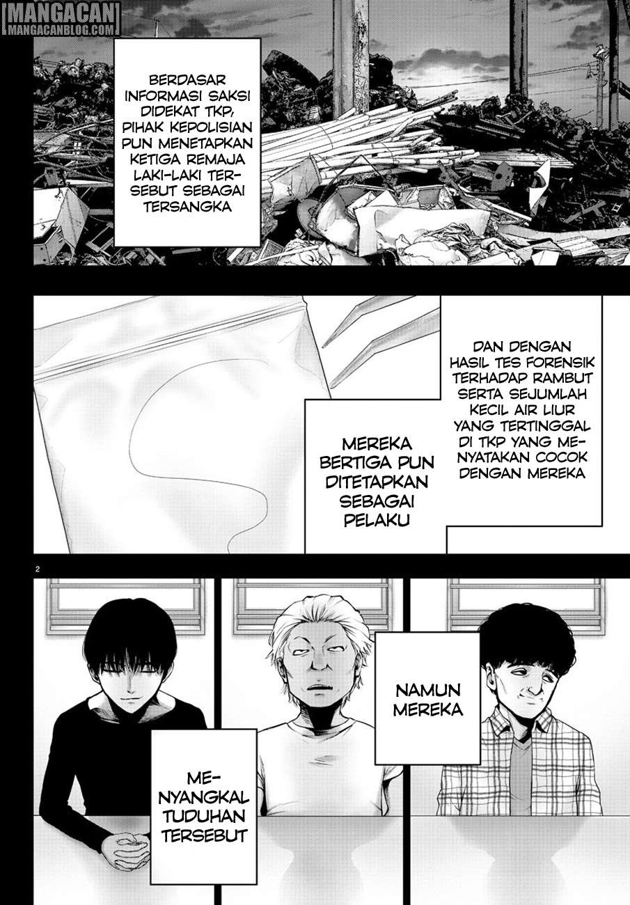 Chapter 60 - halaman 6