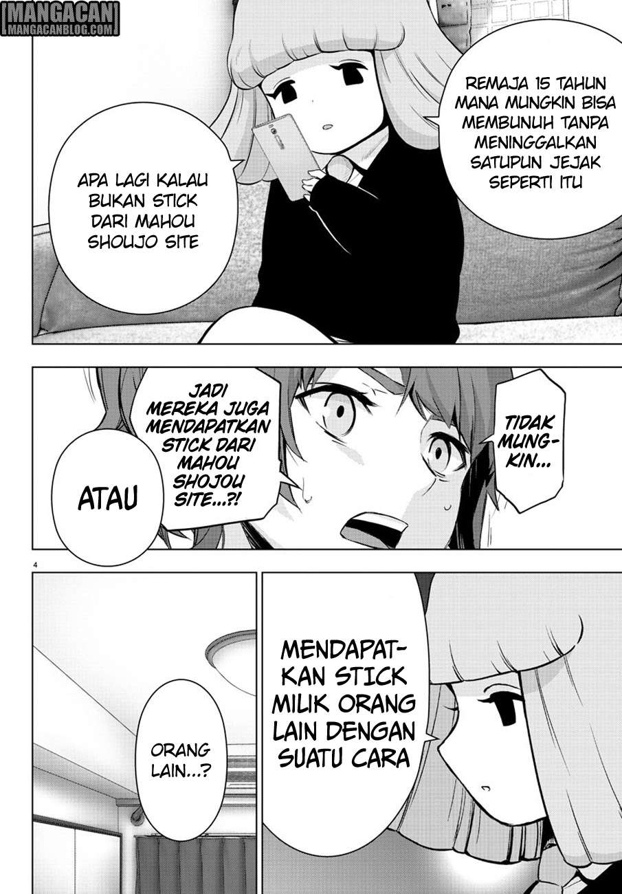 Chapter 60 - halaman 8