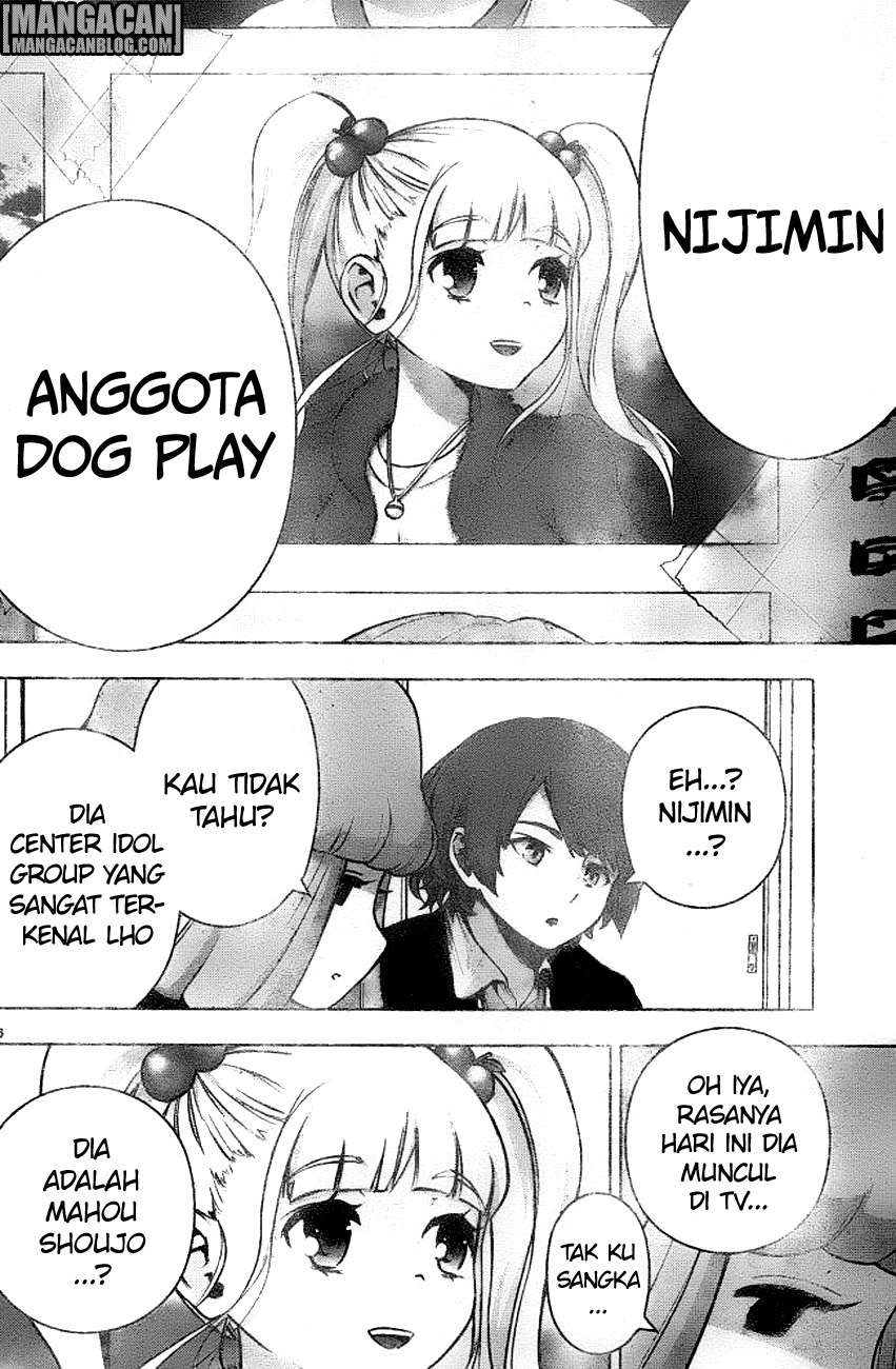 Chapter 59 - halaman 18