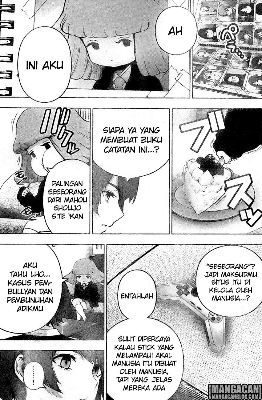Chapter 59 - halaman 19