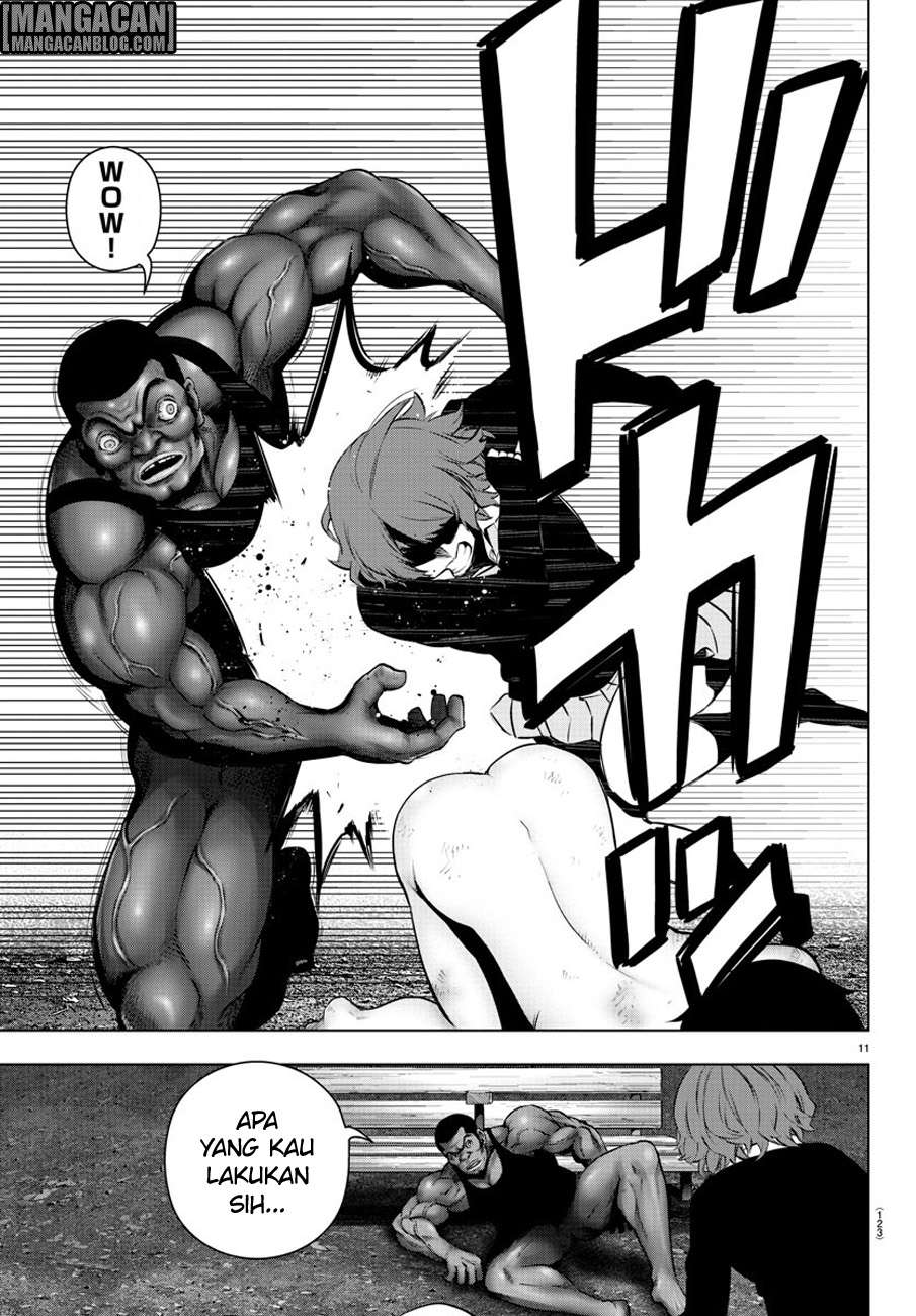 Chapter 58 - halaman 12
