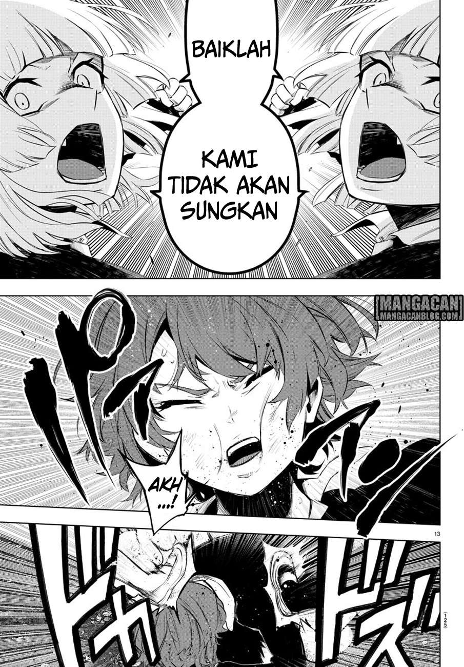 Chapter 58 - halaman 14
