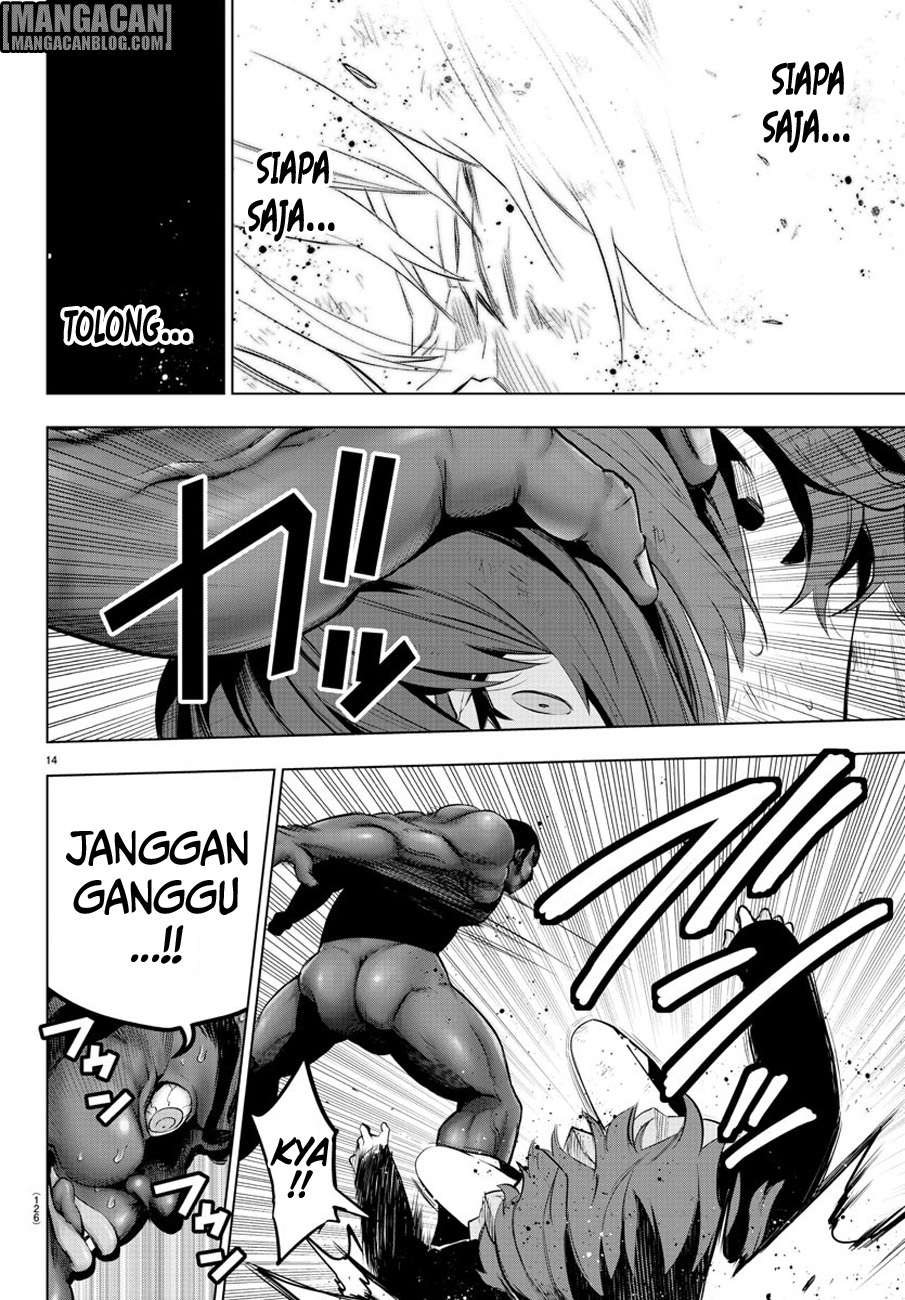 Chapter 58 - halaman 15