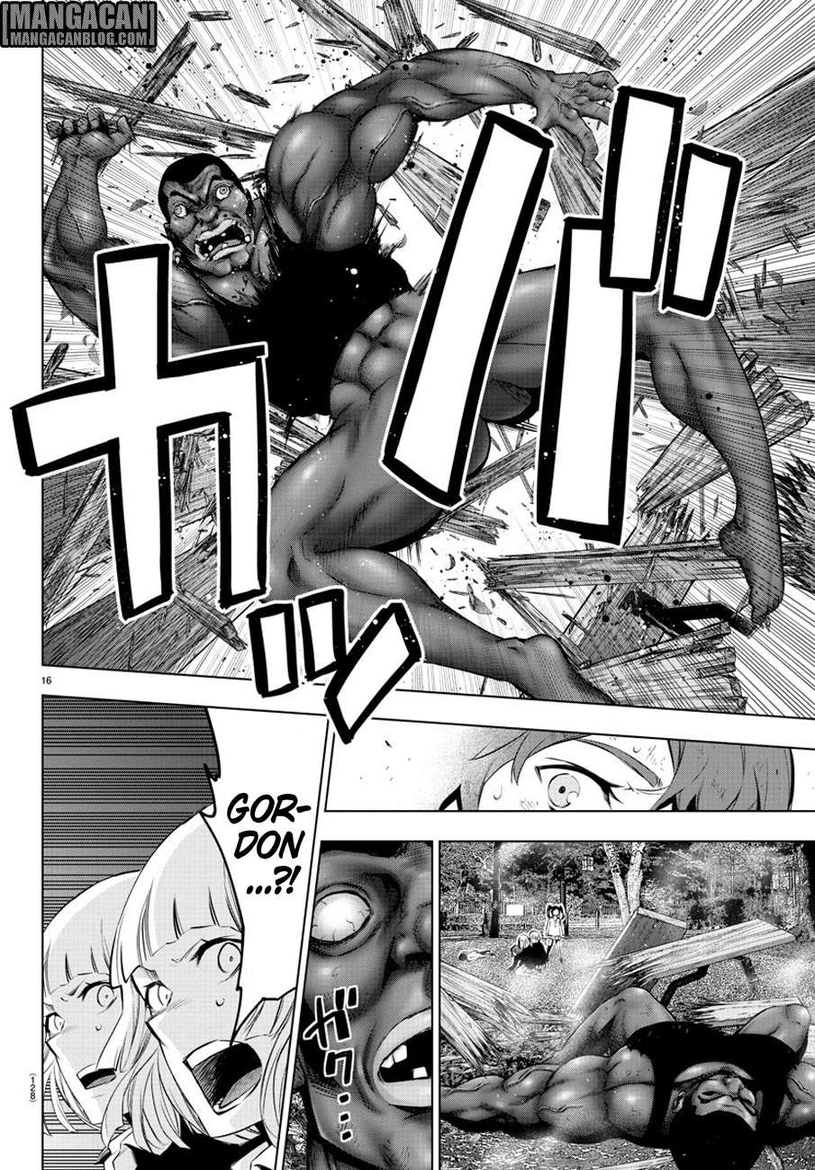 Chapter 58 - halaman 17