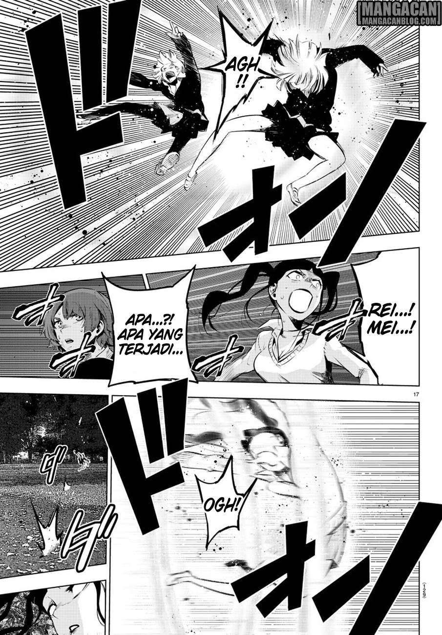 Chapter 58 - halaman 18
