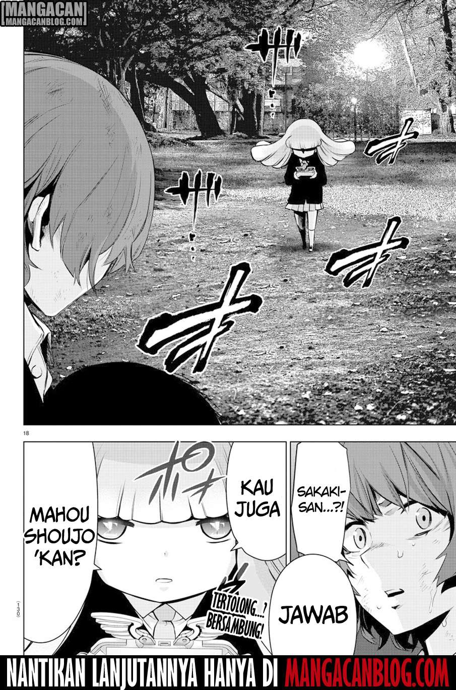Chapter 58 - halaman 19