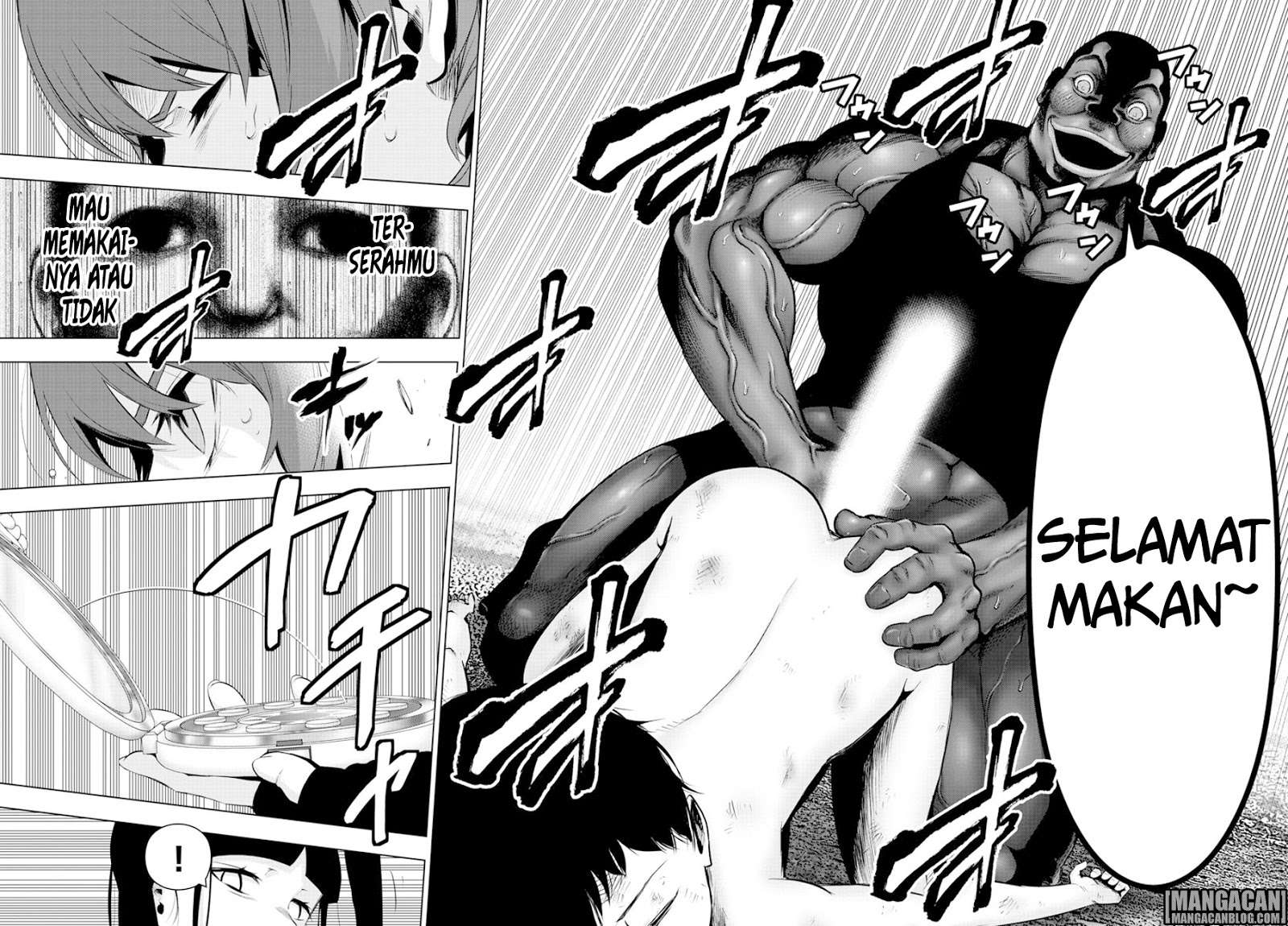 Chapter 58 - halaman 8