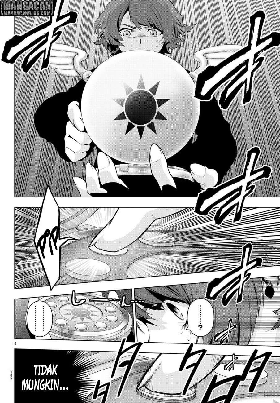 Chapter 58 - halaman 9