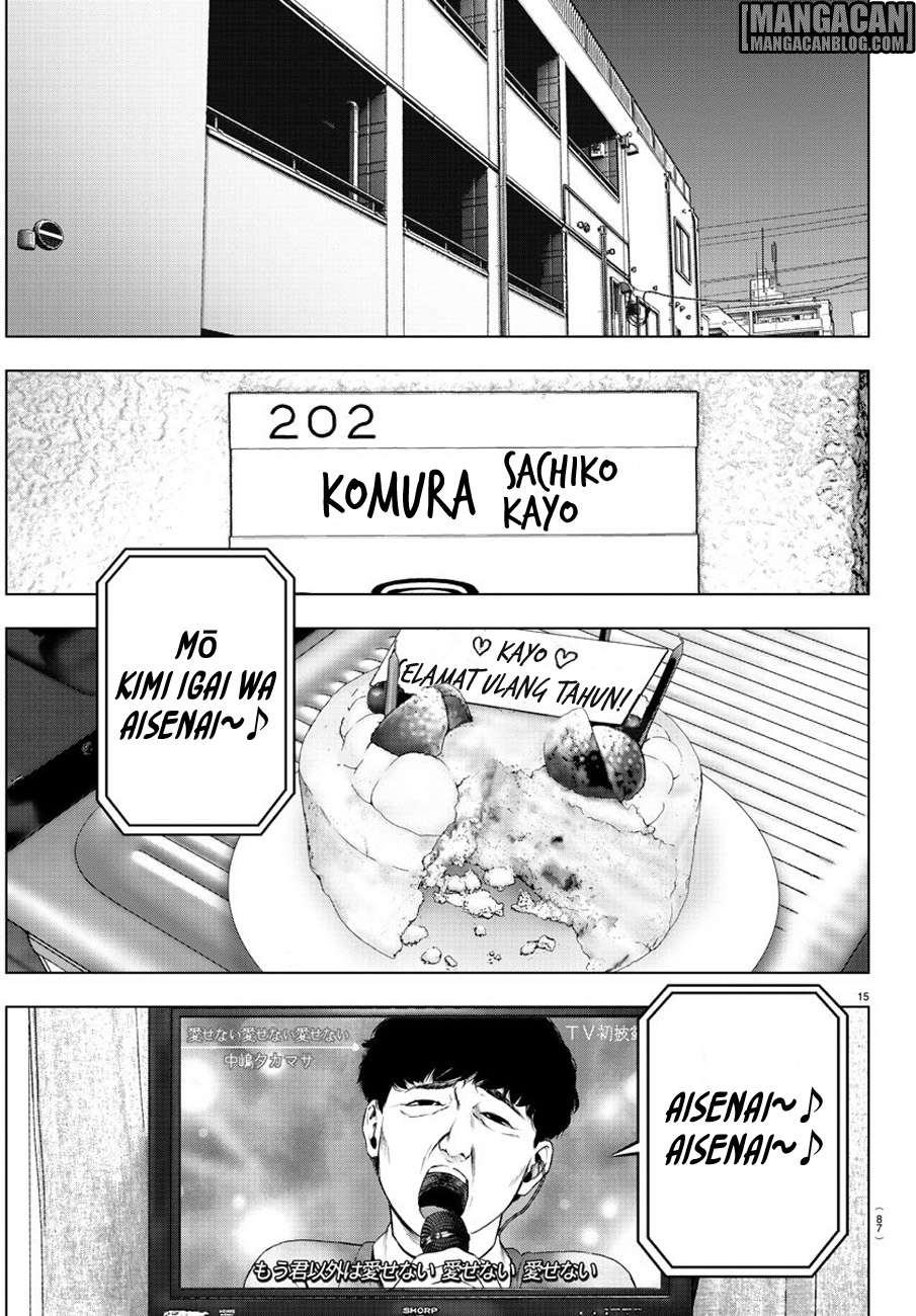 Chapter 57 - halaman 17