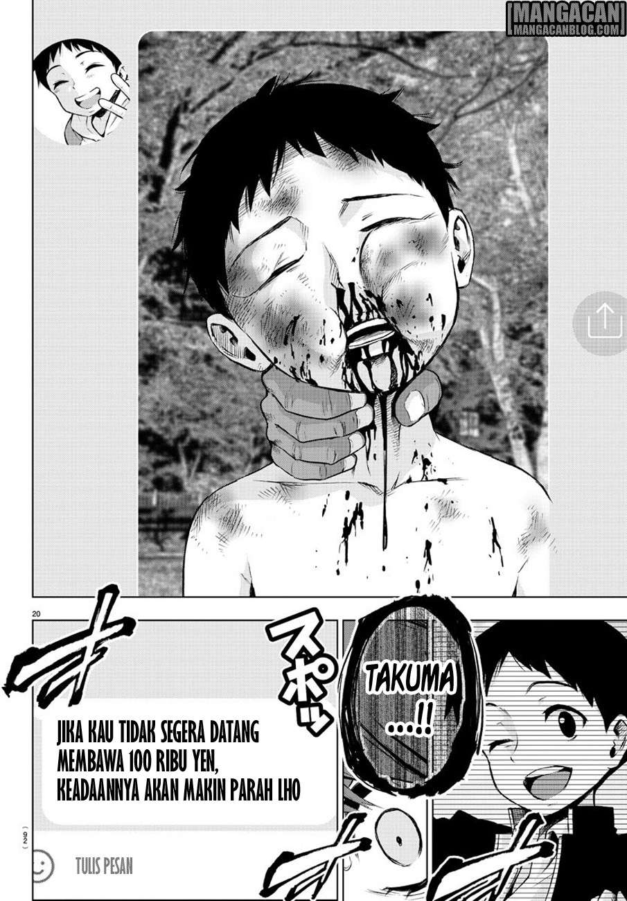 Chapter 57 - halaman 22