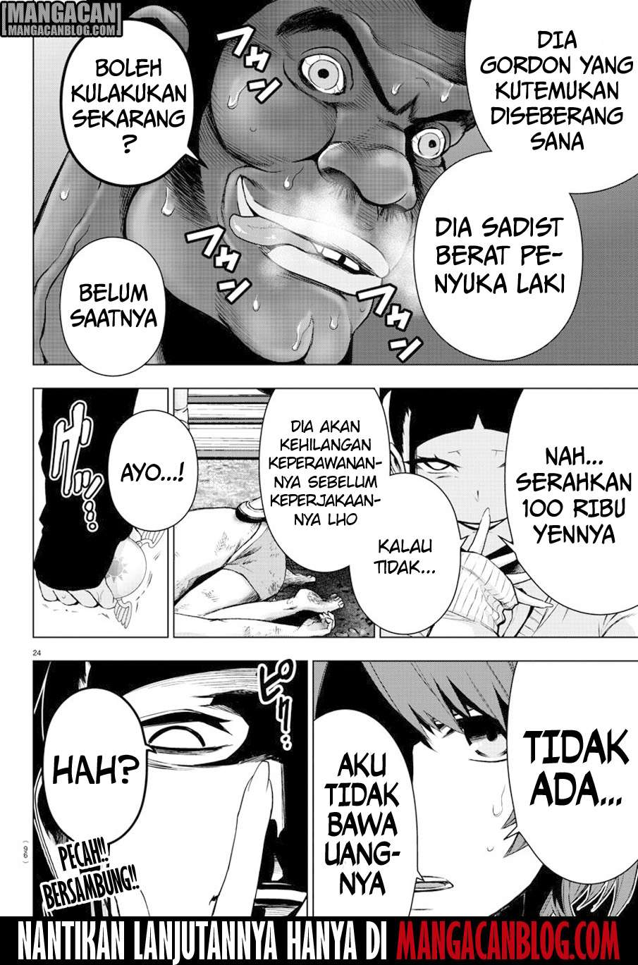 Chapter 57 - halaman 26