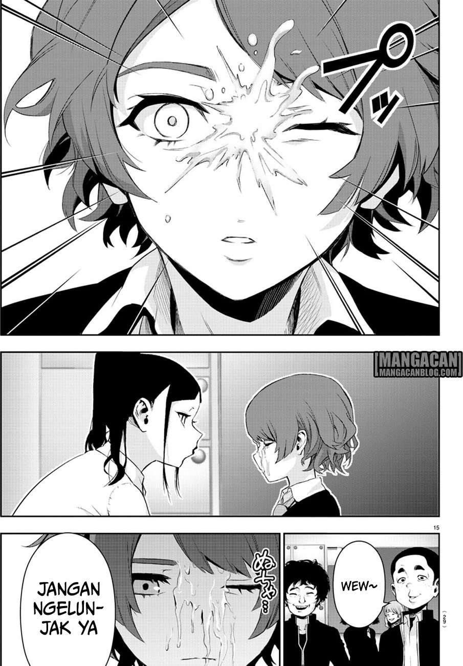 Chapter 56 - halaman 20