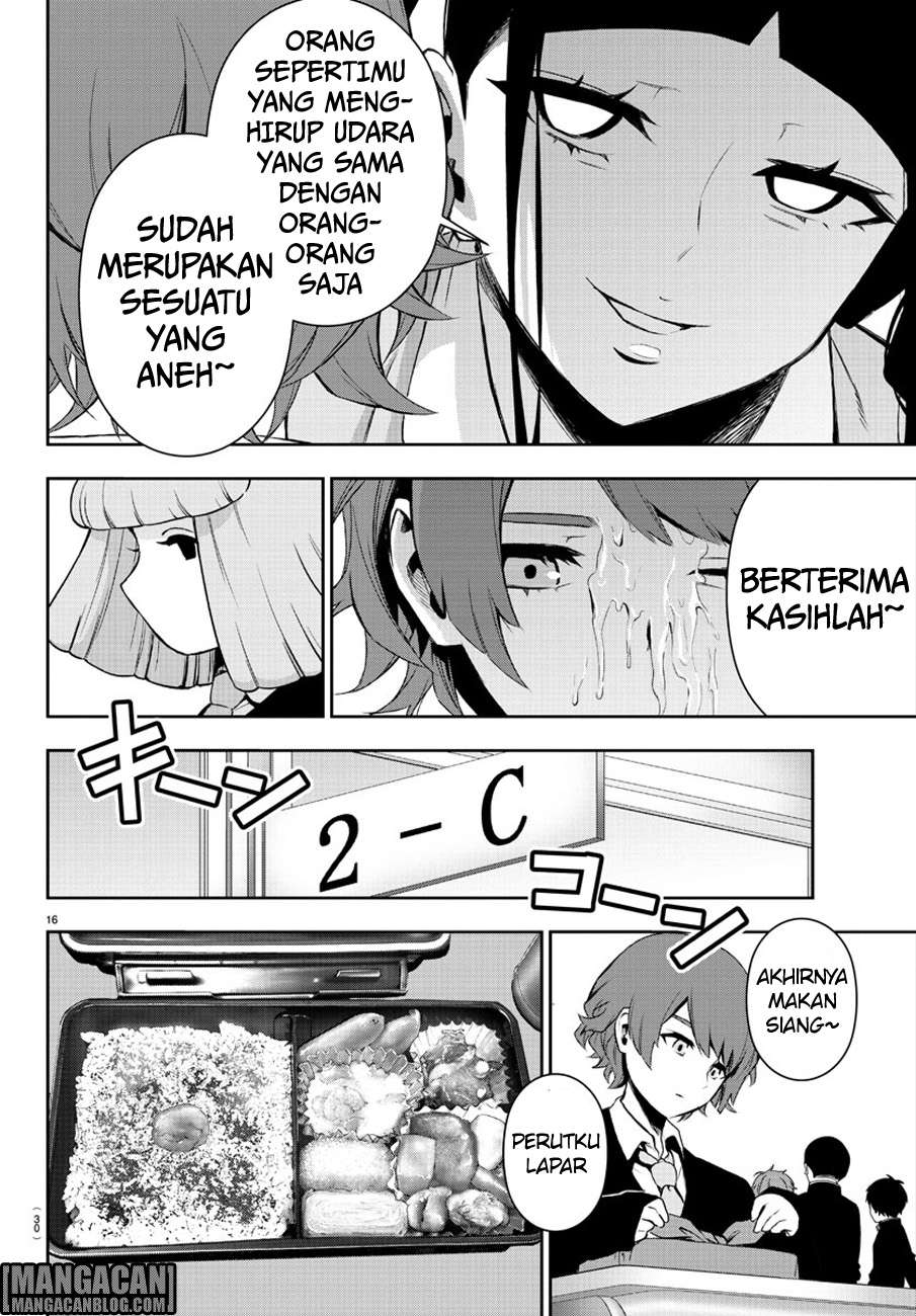 Chapter 56 - halaman 21