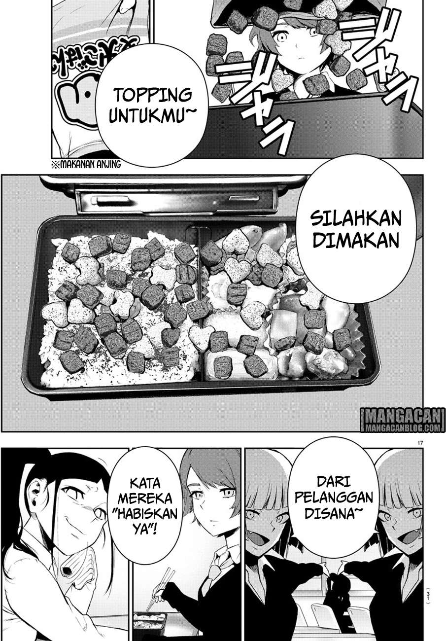 Chapter 56 - halaman 22