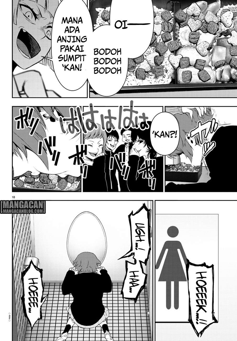 Chapter 56 - halaman 23