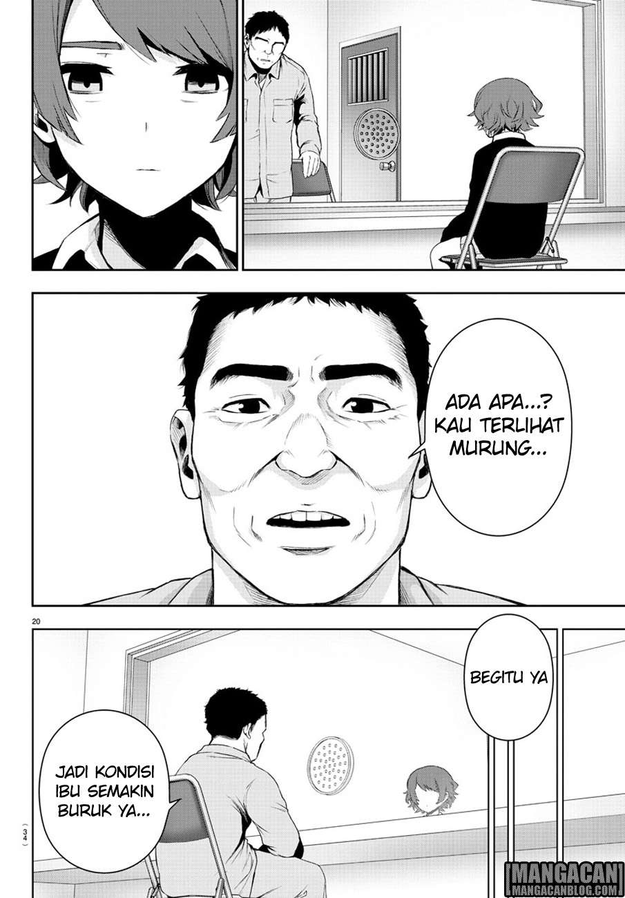 Chapter 56 - halaman 25