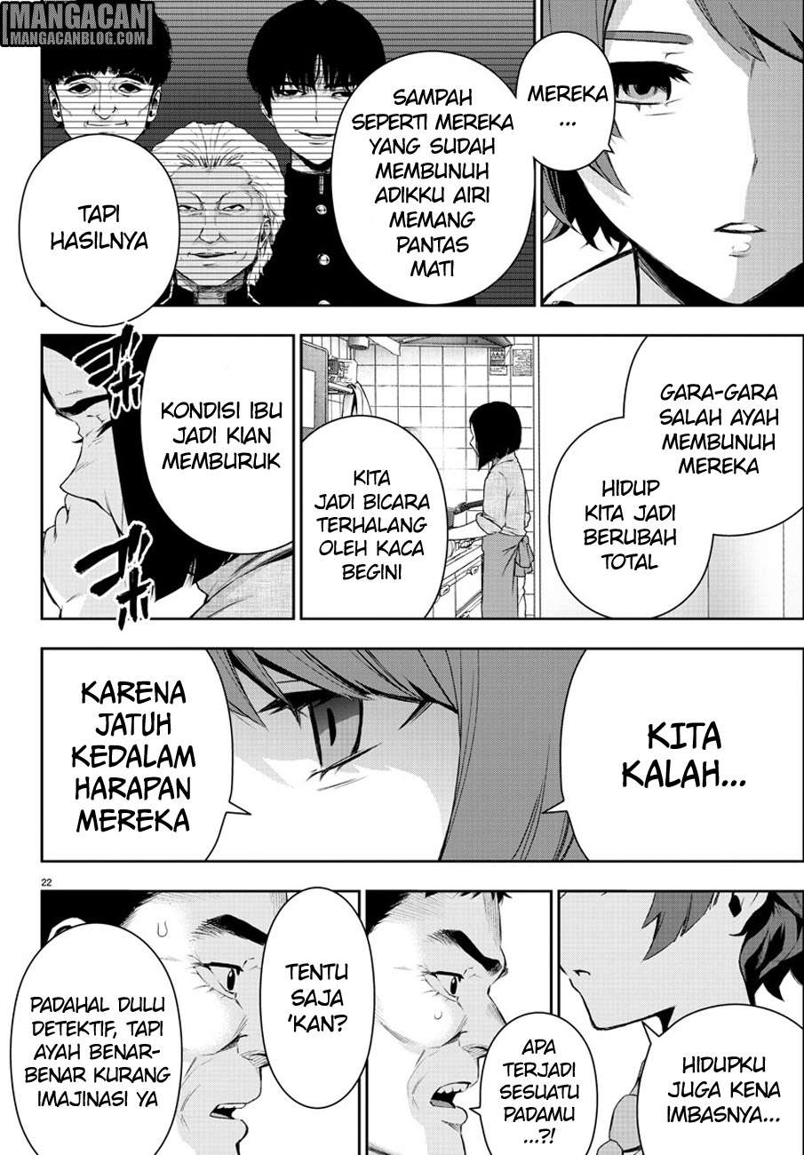Chapter 56 - halaman 27