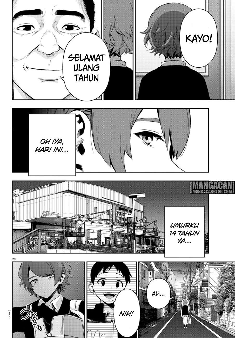 Chapter 56 - halaman 31